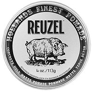 REUZEL Concrete Hold Matte Pomade 113 g - Hair pomade