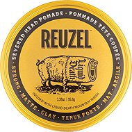 REUZEL Liquid Death Severed Head Pomade 95 g - Hair pomade