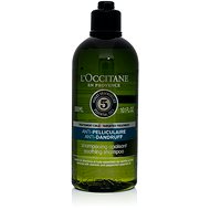 L'OCCITANE Anti-Dandruff Shampoo 300 ml - Shampoo
