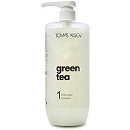 TOMAS ARSOV Green Tea šampon 1 l - Shampoo