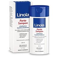 LINOLA Forte sampon 200 ml - Sampon