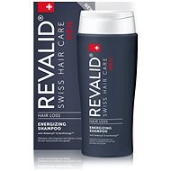REVALID Men Energizing Shampoo 200 ml - Sampon