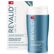 REVALID Triple Active Shampoo DS 150 ml - Shampoo