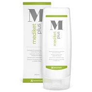 MEDIKET Plus Shampoo 200 ml - Shampoo