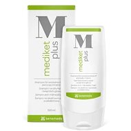 MEDIKET Plus Shampoo 100 ml - Shampoo