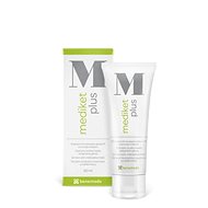 MEDIKET Plus Shampoo 60 ml - Shampoo