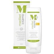 MEDIKET Ictamo Shampoo 180 ml - Shampoo