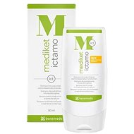 MEDIKET Ictamo Shampoo 80 ml - Shampoo