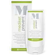 MEDIKET Prevent Shampoo 100 ml - Shampoo