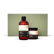 BEVIRO Essential Hair Care Kit 250 ml - Men's Cosmetic Set