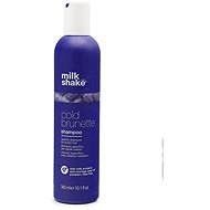 MILK SHAKE Cold Brunette Shampoo 300 ml - Shampoo