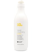 MILK SHAKE Deep Cleansing Shampoo 1000 ml - Shampoo