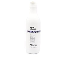 MILK SHAKE Icy Blond Shampoo 1000 ml - Shampoo