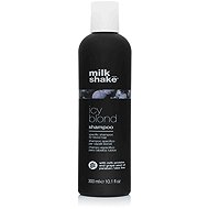 MILK SHAKE Icy Blond Shampoo 300 ml - Shampoo