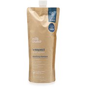 MILK SHAKE K-Respect Smoothing Shampoo 750 ml - Shampoo