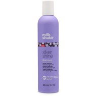 MILK SHAKE Silver Shine Shampoo 300 ml - Shampoo
