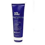 MILK SHAKE Cold Brunette Conditioner 250 ml - Conditioner
