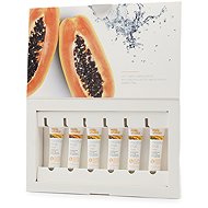 MILK SHAKE Moisture Plus Hydrating Lotion 6 × 12 ml - Hair Serum