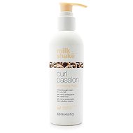 MILK SHAKE Curl Passion Fluid 200 ml - Hair Emulsion