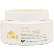 MILK SHAKE Argan Oil Deep Treatment 200 ml - Hair Tonic