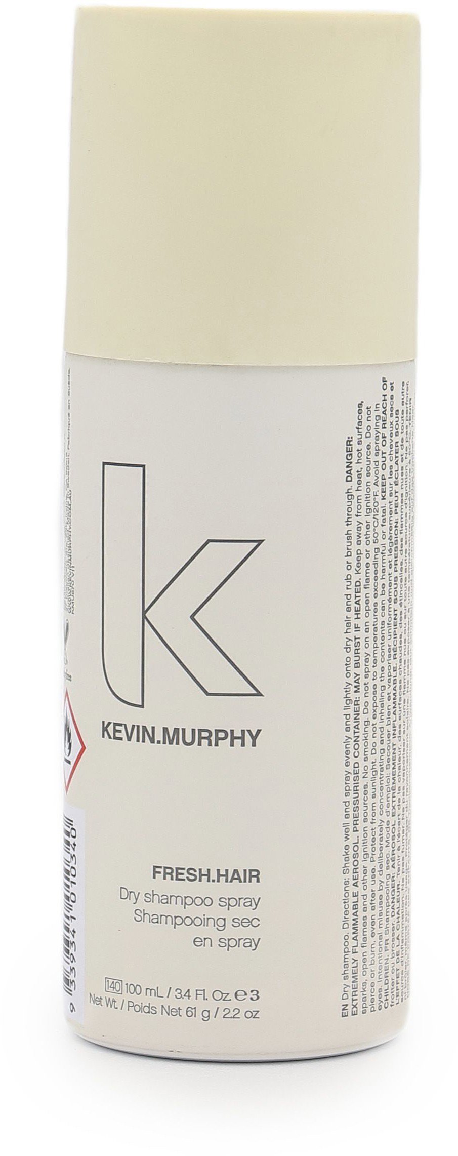 KEVIN MURPHY Fresh. Hair 100 ml - Dry Shampoo