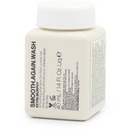 KEVIN MURPHY Smooth. Again. Wash 40 ml - Shampoo