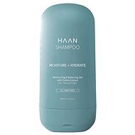 HAAN New Morning Glory cestovní šampón 60 ml - Shampoo