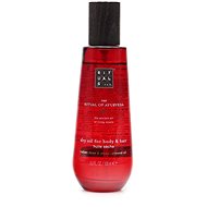 RITUALS The Ritual Of Ayurveda Dry Oil 100 ml - Hair Oil