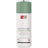 DS LABORATORIES Antioxidant Shampoo Revita CBD 205 ml - Shampoo
