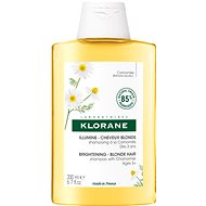KLORANE Shampoo with chamomile 200 ml - Shampoo