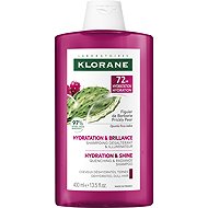 KLORANE Hydrating shampoo with prickly pear 400 ml - Shampoo
