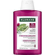 KLORANE Hydrating shampoo with prickly pear 200 ml - Shampoo