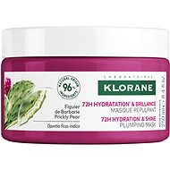 KLORANE Hydrating mask with prickly pear 250 ml - Hair Mask