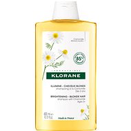 KLORANE Shampoo with chamomile 400 ml - Shampoo