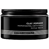 REDKEN Brews Clay Pomade 100 ml - Hair Clay