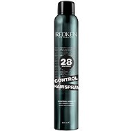 REDKEN Control Hairspray 400 ml - Hairspray