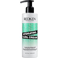 REDKEN Hydrating Curl Cream 250 ml - Hair Cream