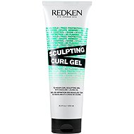 REDKEN Sculpting Curl Gel 250 ml - Hair Gel