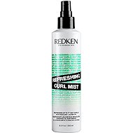 REDKEN Refreshing Curl Mist 250 ml - Hair Styling Spray