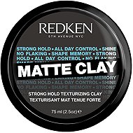 REDKEN Matte Clay, 75 ml - Hajformázó agyag