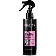 REDKEN Acidic Color Gloss Heat Protection Treatment 190 ml - Hair Treatment