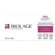 BIOLAGE FullDensity system for hair density restoration 10 × 6 ml - Hair Treatment