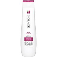 BIOLAGE FullDensity shampoo for strengthening the diameter of the hair with immediate effect 250 ml - Shampoo