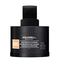 GOLDWELL Dualsenses Color Revive Root Retouch Powder Medium to Dark Blonde 200 ml - Hair Powder