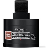 GOLDWELL Dualsenses Color Revive Root Retouch Powder Medium Brown 200 ml - Hair Powder