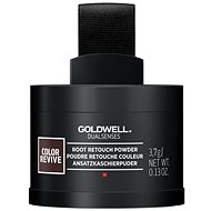 GOLDWELL Dualsenses Color Revive Root Retouch Powder Dark Brown 200 ml - Hair Powder
