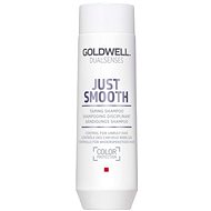 GOLDWELL Dualsenses Just Smooth Taming Shampoo 100 ml - Shampoo