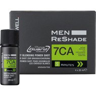 GOLDWELL Men ReShade 6CA 4 × 20 ml - Hair Dye