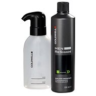 GOLDWELL Men ReShade Developer Concentrate 250 ml + Applicator - Hair Developer