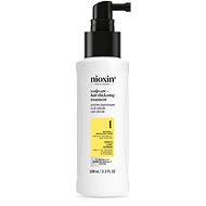 NIOXIN Scalp + Hair Thickening System 1 Leave on Treatment 100 ml - Hair Serum